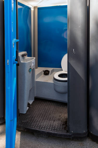 Best Affordable portable toilet rental  in Midland, NC