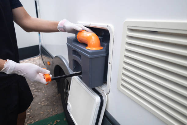 Best Construction site porta potty rental  in Midland, NC