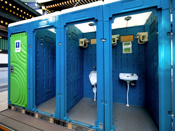 Best Affordable portable toilet rental  in Midland, NC